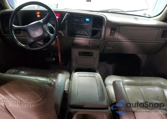 1GCGK13UX1F155103: 85417545