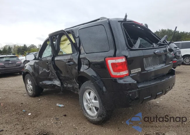 1FMCU93G19KD03543: 85144405