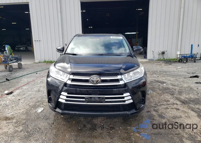 5TDZZRFH2JS243452: 85489935