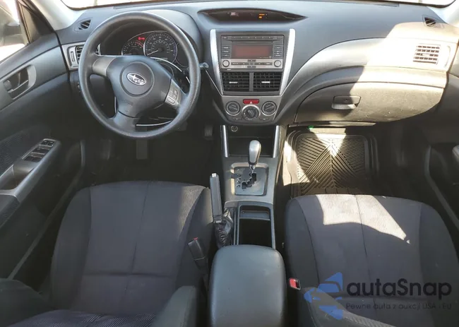 JF2SH6BC2AH773858: 86291845