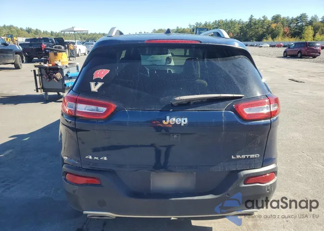 1C4PJMDX2JD610261: 84236575