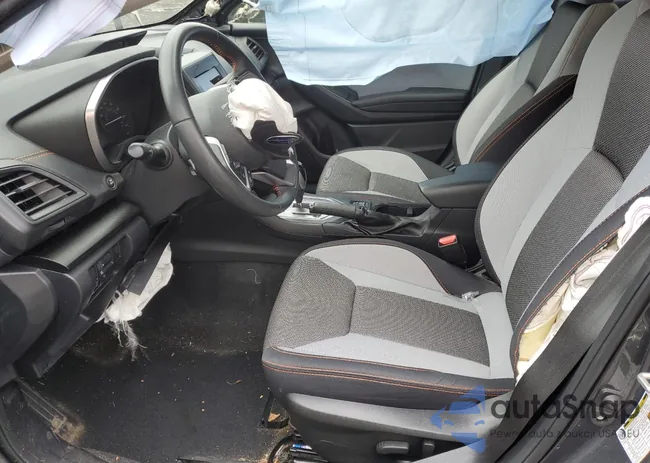 JF2GTAECXPH280179: 89563525