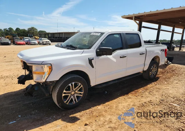 1FTFW1E56NKE34843: 85278725