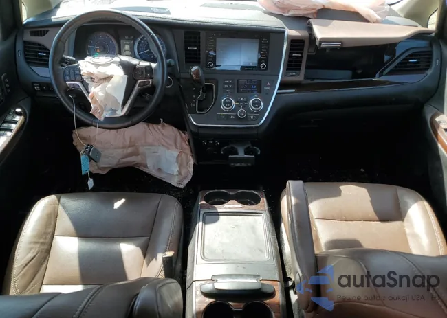 5TDYZ3DC4KS967631: 82354005