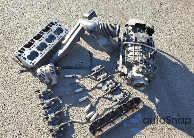 1GTR2VE7XDZ288664: 89510535