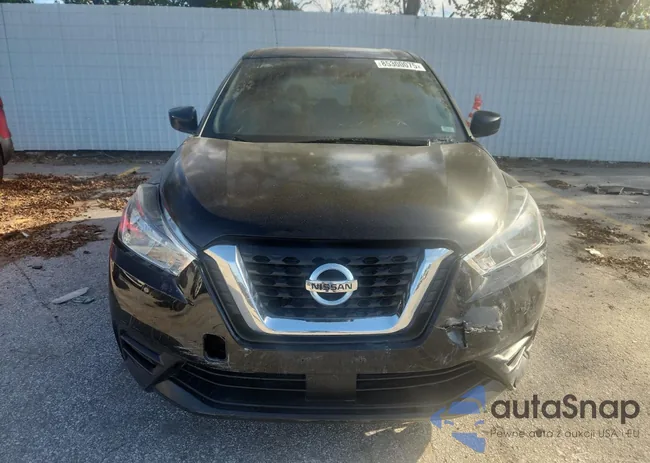 3N1CP5BV2LL570901: 85300075