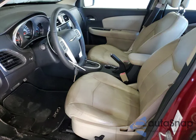 1C3CCBCG7CN140115: 86294355