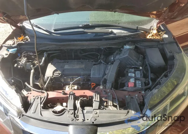 2HKRM4H74FH682316: 84878145