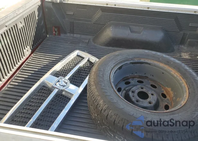 1D7HW32K08S565260: 82662885