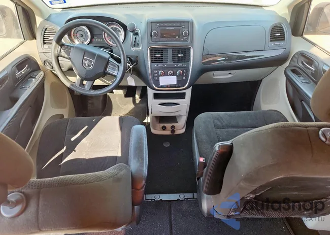 2C4RDGBG9GR392684: 86127985