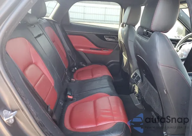 SADCL2GX5JA326458: 89818495