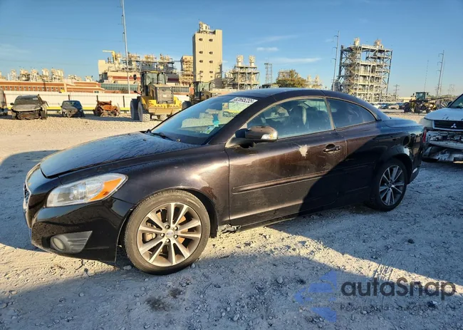 YV1672MC9CJ127280: 82695235