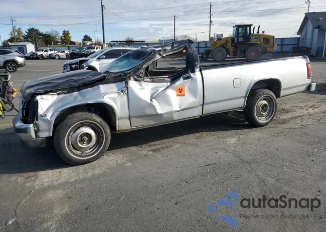 1B7GN14M3HS424498: 90630805