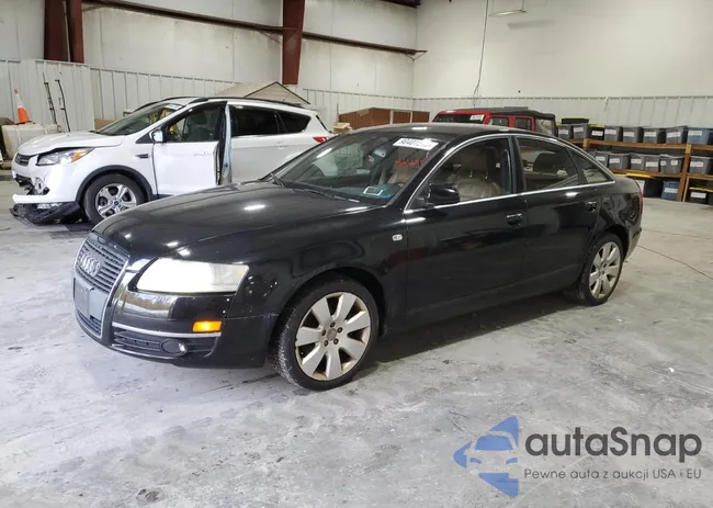 WAUDH94F76N150144: 90401215