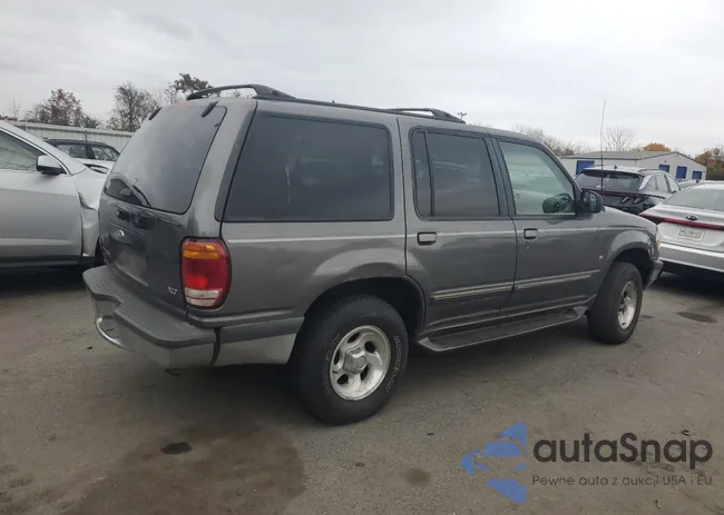 1FMZU35P9WUB58658: 90348945