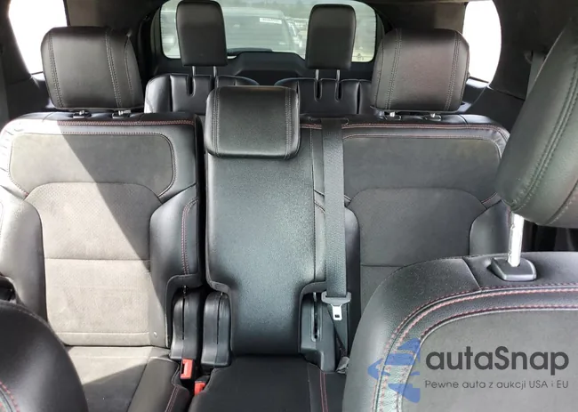 1FM5K8D83KGA86957: 90039695