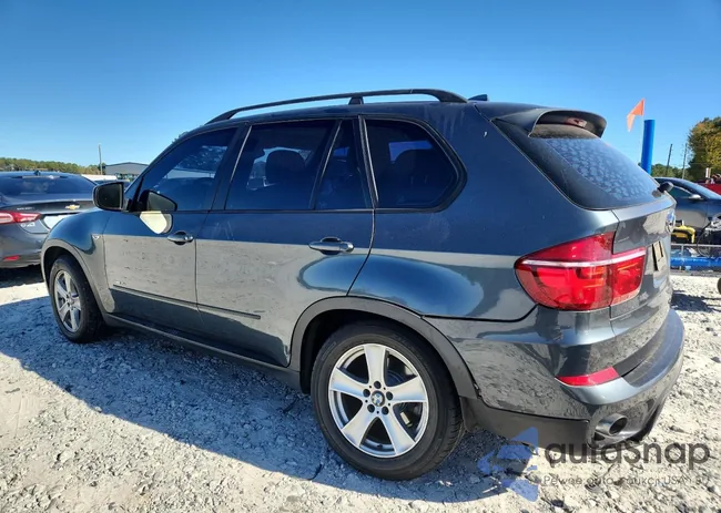 5UXZV4C53D0B20955: 82581095