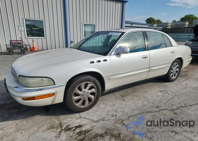 1G4CU541044146975: 86479795