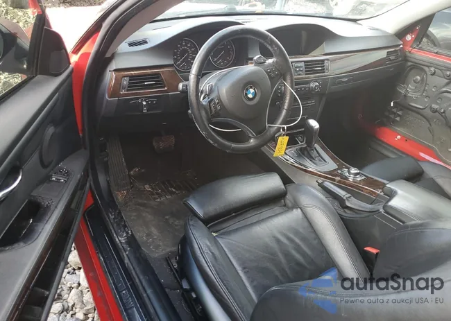 WBAWV53599P080366: 90822955