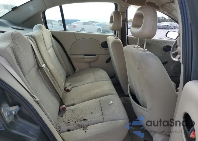 1G8AJ58F67Z188529: 86055895