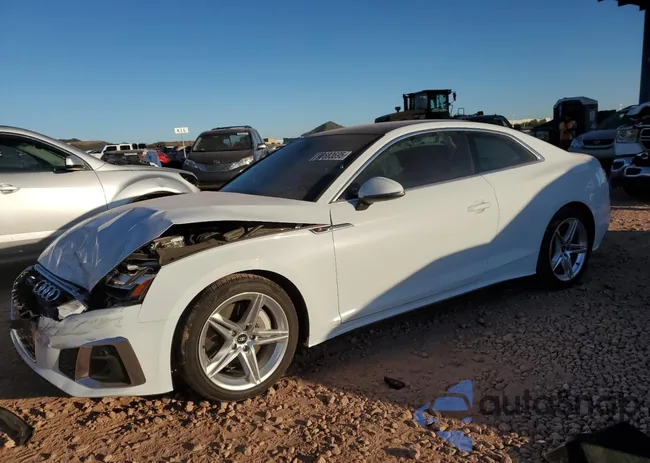 WAUSAAF57NA020324: 90683695