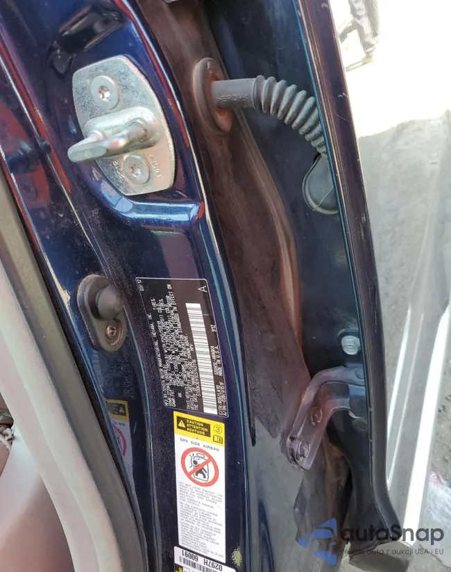 5TDDK3EH1CS143116: 87083305