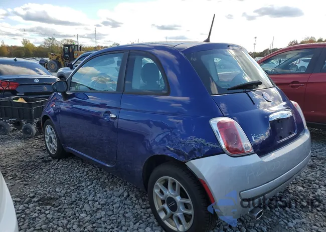 3C3CFFAR8DT571695: 87310415