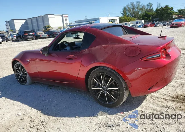 JM1NDAM70R0609707: 90369485