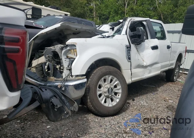 1FT7W2A61NEF64598: 66657085