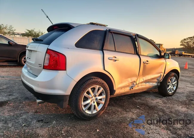 2FMDK4JC6EBB84602: 90432165