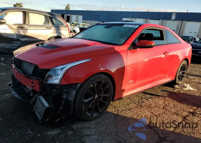 1G6AL1RY2K0111939: 87213125