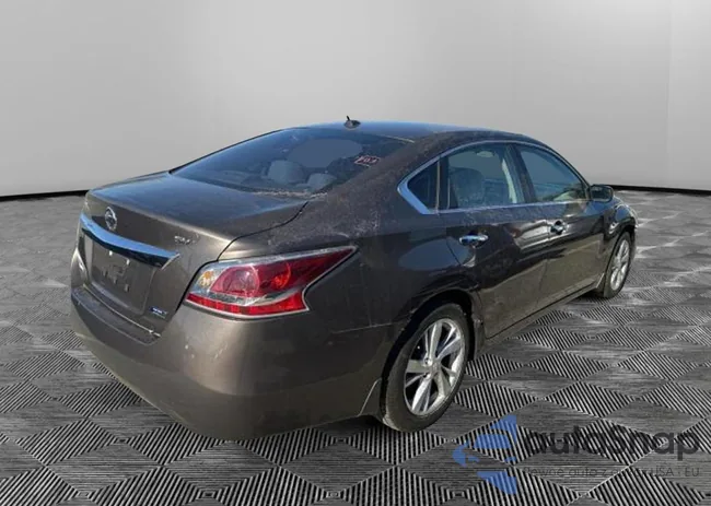 1N4AL3AP7EC127753: 90941295