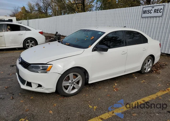 3VWLL7AJ1CM466099: 89672965