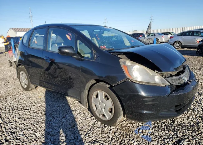 JHMGE8G34DC006899: 89447845