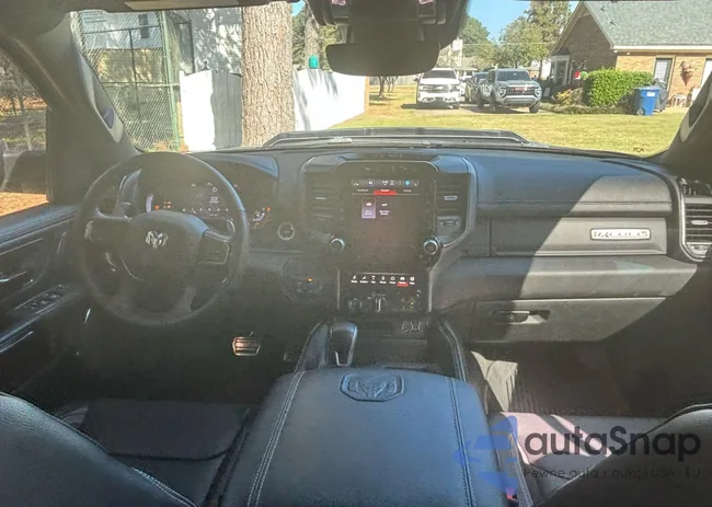 1C6SRFLT4RN217906: 91194125