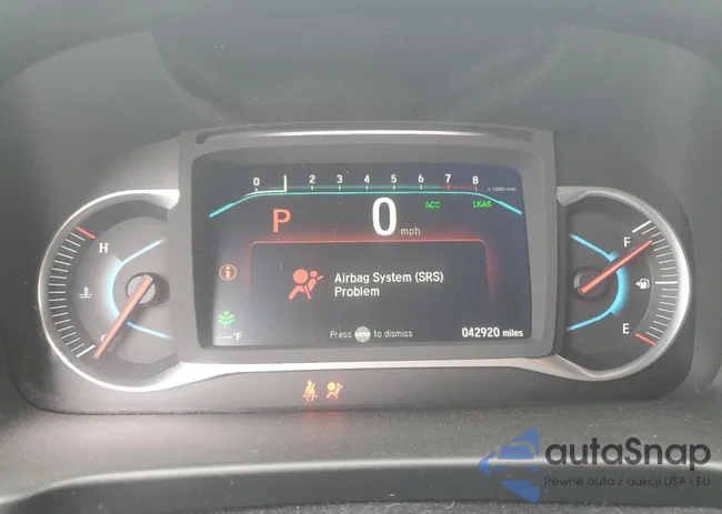 5FNYF8H52MB016126: 82704225