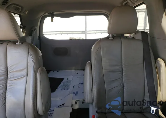 5TDDK3DC0BS002705: 87119815