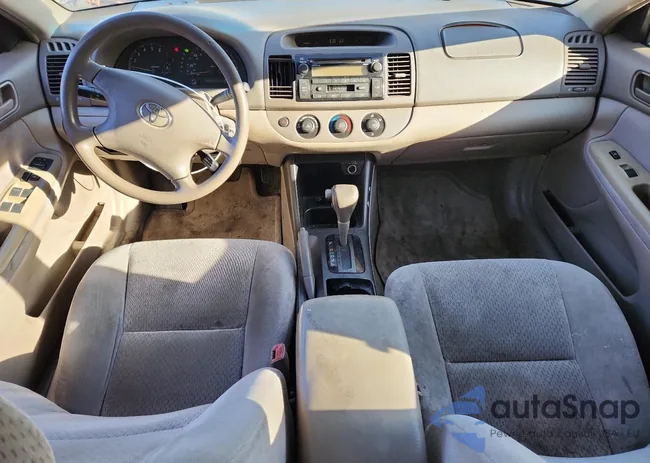 4T1BE32K04U861828: 82614155