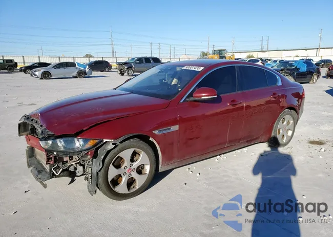 SAJAR4BG9HA970397: 90651435