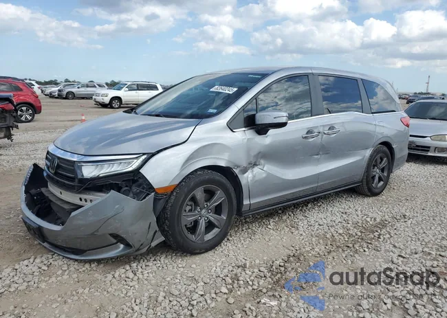 5FNRL6H58NB018529: 82640245