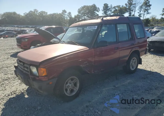 SALJY1249VA554022: 84865235