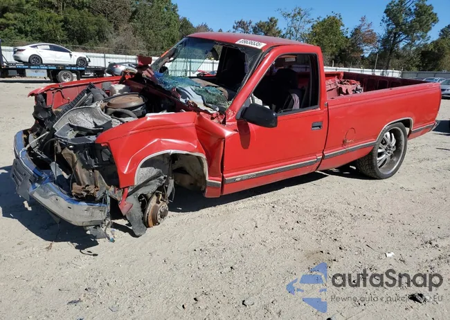 1GCEC14H2SZ274155: 89636535