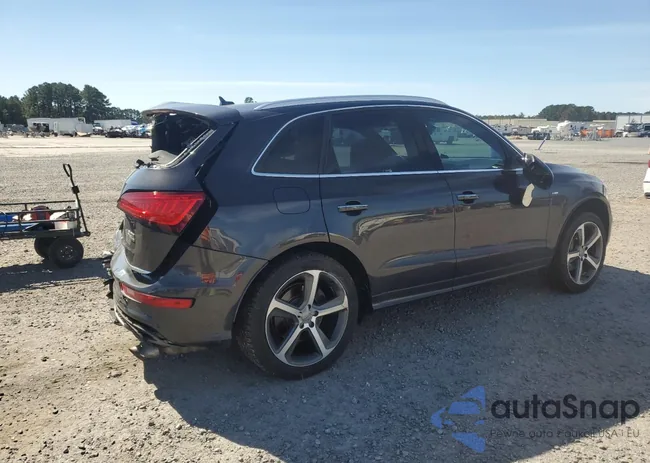 WA1DGAFP9FA075283: 82733315