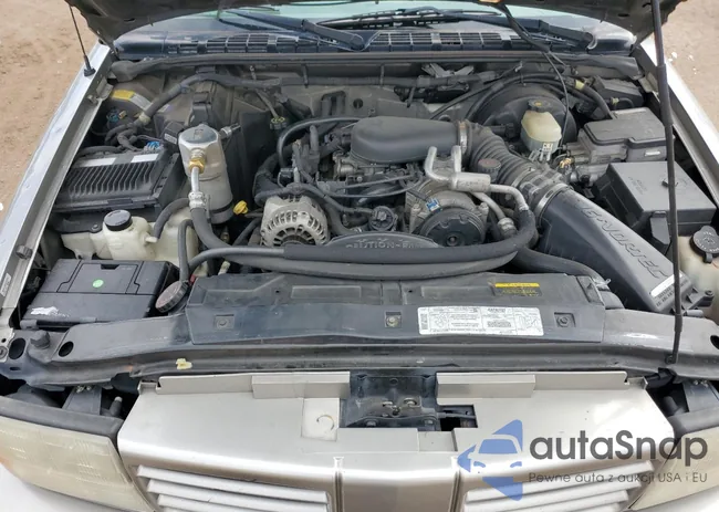 1GHDT13W7X2720659: 85552105