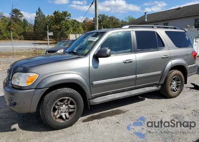 5TDBT48A76S263435: 86304905