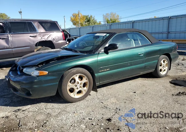 3C3EL55H7WT309408: 87288485