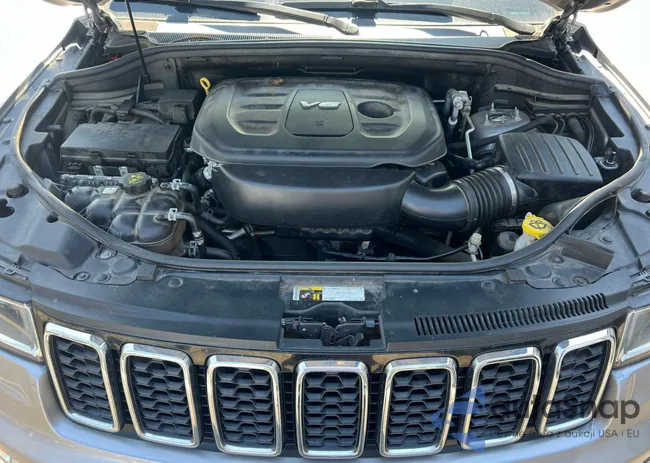 1C4RJFAG5HC771809: 89548635