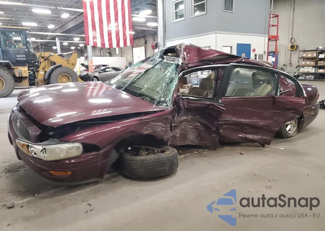 1G4HR54K244146542: 82534875