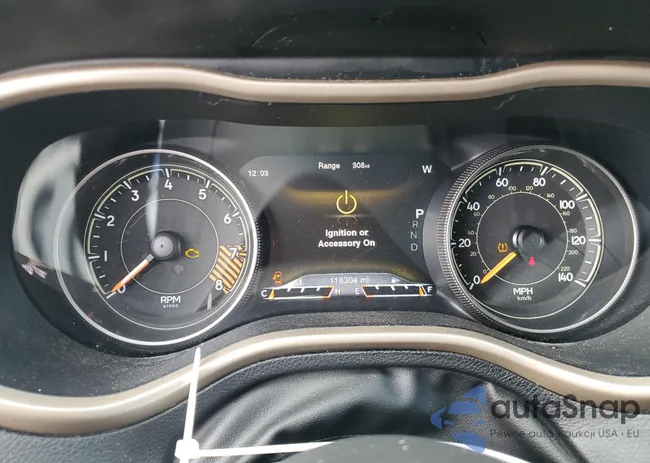 1C4PJMDS2FW502075: 86711945