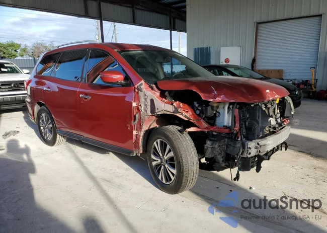 5N1DR2MN6HC653804: 87097645